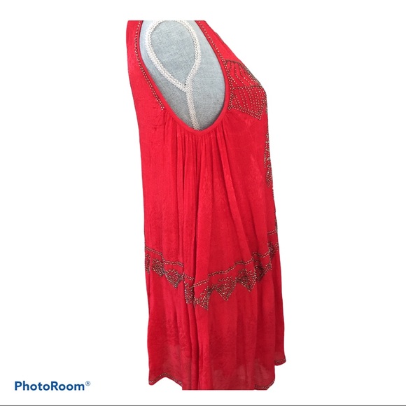 Free People Delilah Dress - Picture 4 of 10